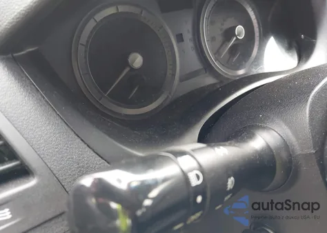 2007 Lexus Es 350 from USA, damaged, VIN JTHBJ46G272001066